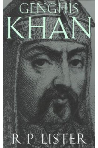 Genghis Khan