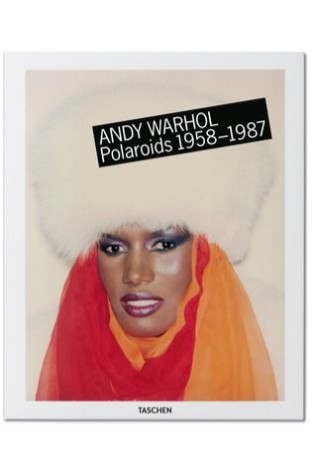 Andy Warhol: Polaroids XL 