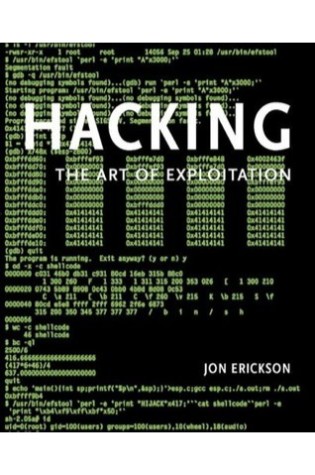 Hacking: The Art of Exploitation