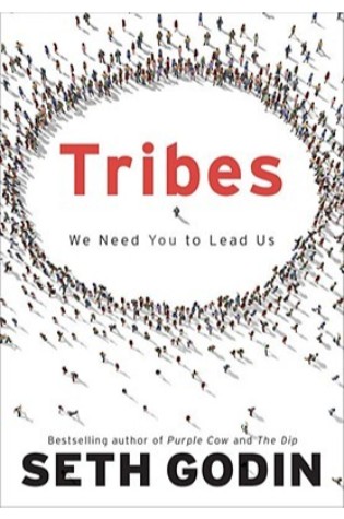 Tribes: We Need You To Lead Us 