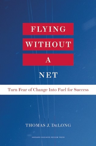 Flying Without a Net