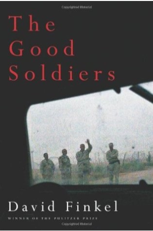 The Good Soldiers  