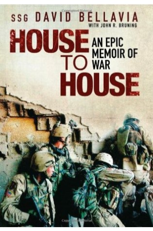 House to House: An Epic Memoir of War  