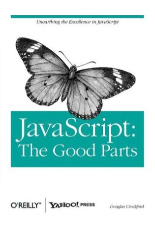 Javascript: The Good Parts 