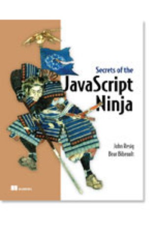 Secrets of the JavaScript Ninja