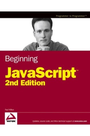 Beginning JavaScript