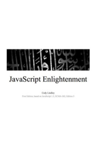 JavaScript Enlightenment