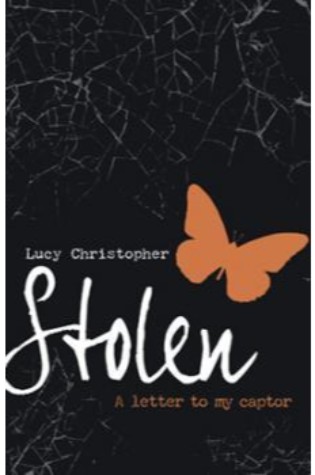 Stolen: A Letter to My Captor  