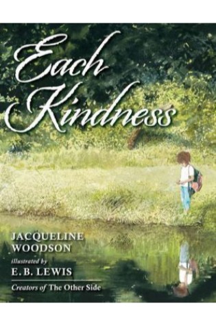 Each Kindness  