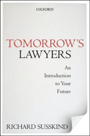 Tomorrow’s Lawyers 
