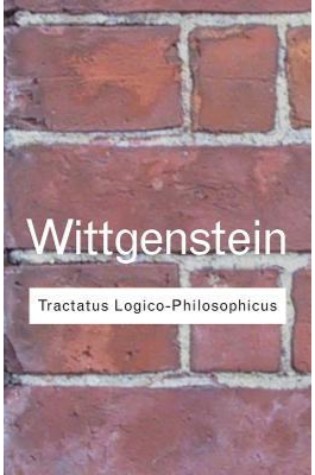 Tractatus Logico-Philosophicus 