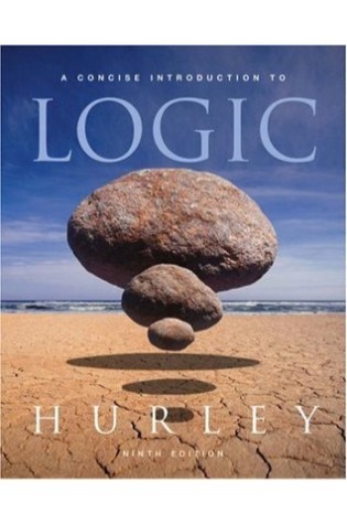 A Concise Introduction to Logic