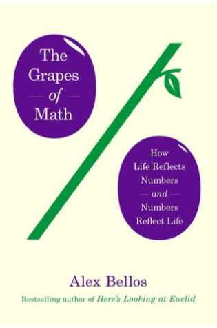The Grapes Of Math 