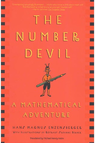 The Number Devil: A Mathematical Adventure 