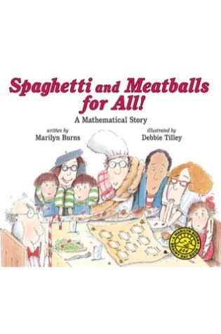 Spaghetti And Meatballs For All