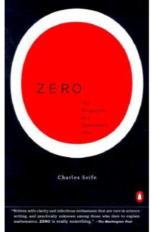 Zero: The Biography of a Dangerous Idea