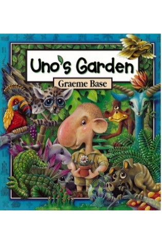 Uno’s Garden