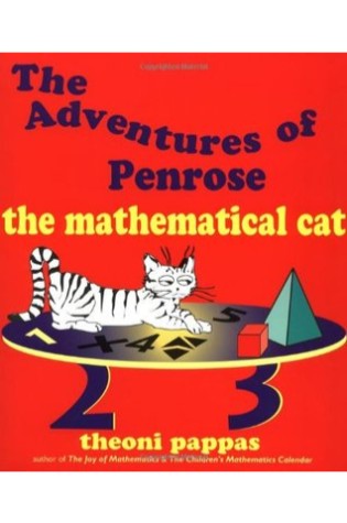 The Adventures of Penrose, the Mathematical Cat