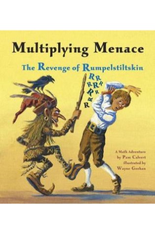 Multiplying Menace: The Revenge Of Rumpelstiltskin 