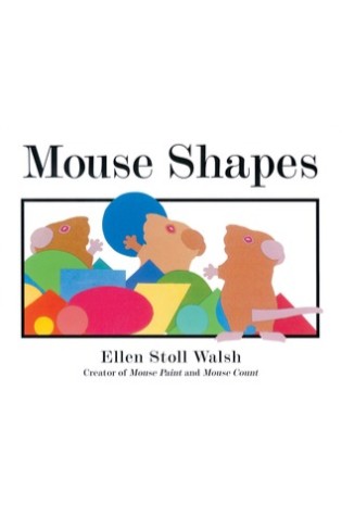 Mouse Shapes