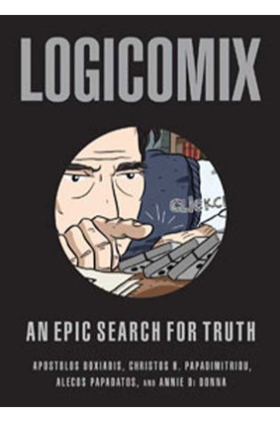 Logicomix  