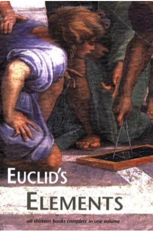 Euclid's Elements  