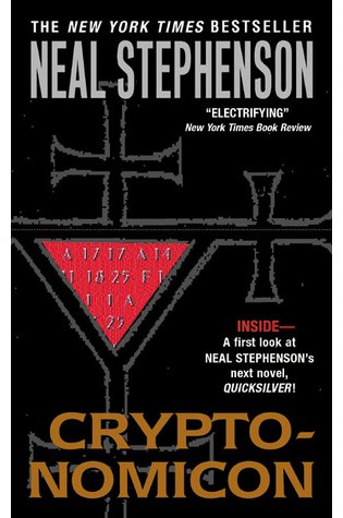 Cryptonomicon  