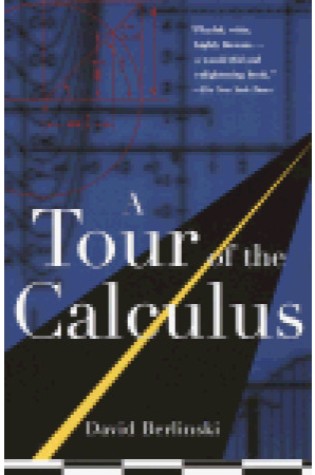 A Tour of the Calculus 
