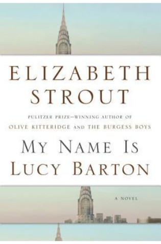 My Name is Lucy Barton 