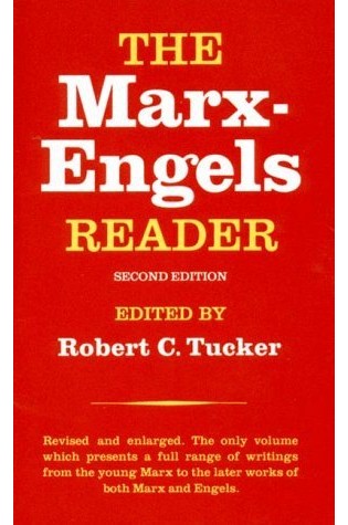 The Marx-Engels Reader 