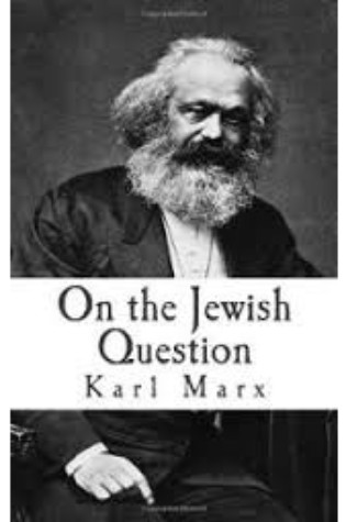 On the Jewish Question 