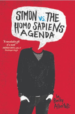 Simon vs. the Homo Sapiens Agenda  