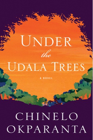 Under the Udala Trees  
