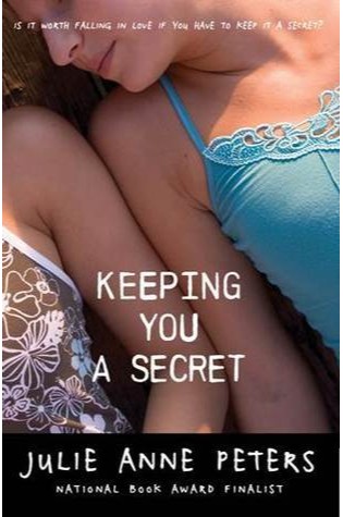 Keeping You A Secret