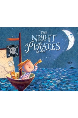 The Night Pirates  