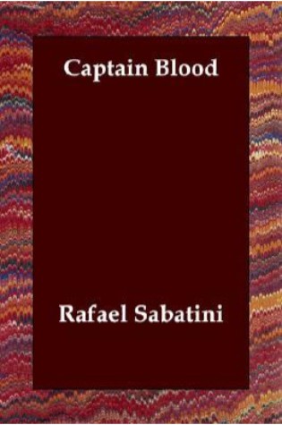 Captain Blood  