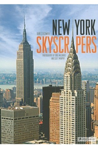 NY Skyscrapers 