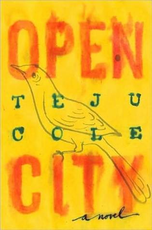 Open City (2012)