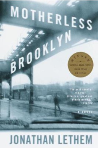 Motherless Brooklyn (1999) 