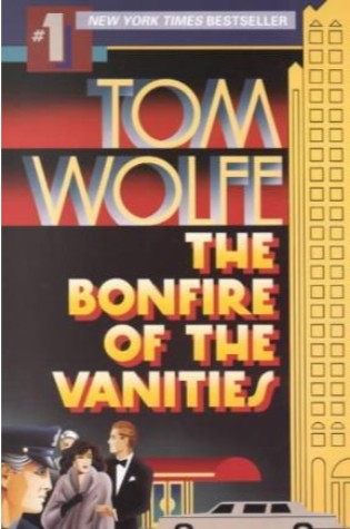 The Bonfire of the Vanities (1987) 