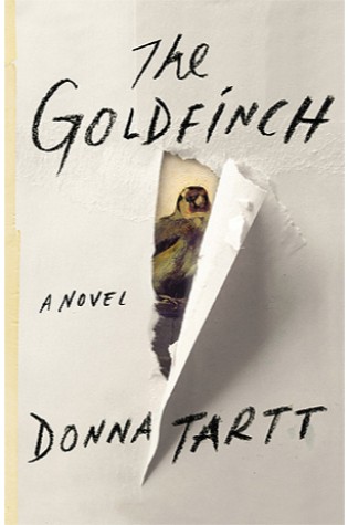 The Goldfinch  