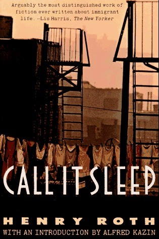 Call It Sleep (1934)