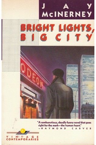 Bright Lights, Big City (1984) 
