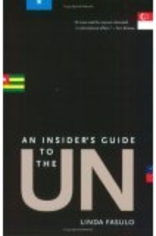 An Insider's Guide to the UN