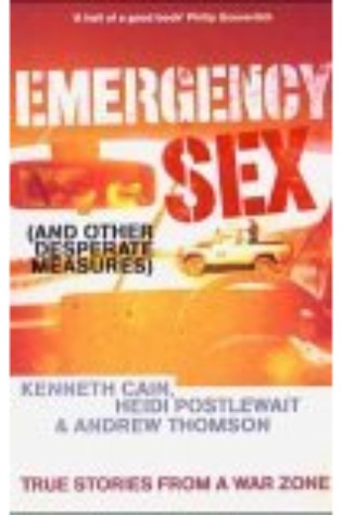 Emergency Sex  