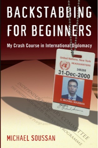 Backstabbing for Beginners: My Crash Course in International Diplomacy 