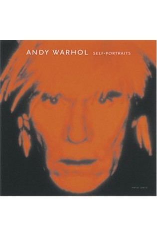Andy Warhol: Self-Portraits