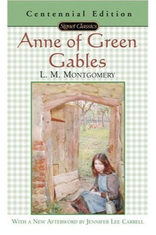 Anne of Green Gables