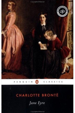 Jane Eyre  