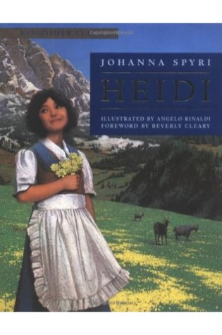 Heidi  